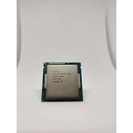 CPU INTEL i3 4130 Second Hand