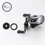 Daiwa Zillion SV TW 1016 SV-SHL (2021) Carbontex Drag Washer by ZizuDini