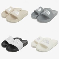 韓國The North Face 2026 Basic Slide拖鞋