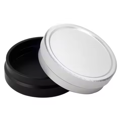 New Exacta / EXAKTA / Topcon Metal Rear Lens Cap