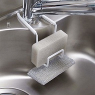 WXSY - 日式廚房水槽洗碗用品收納架 瀝水架