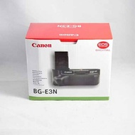 [READY STOCK] CANON ORIGINA BATTERY GRIP BG-E3N