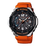 【Direct from Japan】 [Casio] CASIO Watch G-SHOCK SKY COCKPIT Tough Solar MULTIBAND 6 GW-3000M-4AER Ra