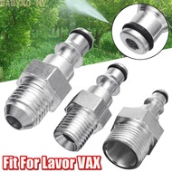 Babyko>>Hose Fitting M14 Nose Adapter To M14/M22 Quick Release Adapter PressureBrand New