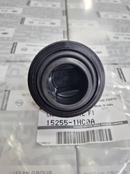 ฝาปิดน้ำมันเครื่อง NISSAN MARCH K13  ALMERA N17  SLYPHY B17T  JUKE F15N  NAVARA NP300 D23T "THIASR" 