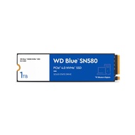 WD SSD Blue SN580 NVMe 1TB