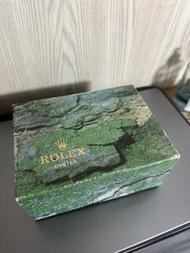 Rolex 古董錶盒