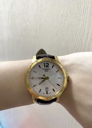 Tissot watch 手錶