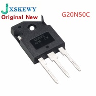 5PCS G20N50C SIHG20N50C In Stock TO-247
