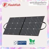 FlashFish SP18100 Solar Panel