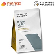 咖啡學研 - TCA 低咖啡因拼配 100% 阿拉比卡咖啡豆 200g（香港品牌，屢獲殊榮的咖啡工坊）