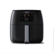 Brand New Philips HD9654 Avance Collection Airfryer XXL 2225W. Local SG Stock and warranty !!