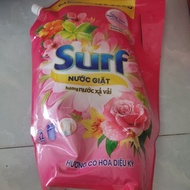 Surf laundry detergent 2,9kg