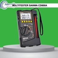 Sanwa Digital Multimeter Cd800A