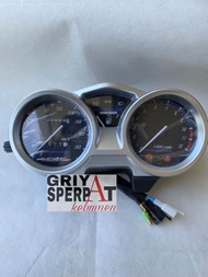 SPEEDOMETER KILOMETER ASSY VIXION OLD VIXION LAMA 2006-2012
