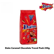 💥READY STOCK💥Daim Chocolate 250g 33minis / Daim 200g