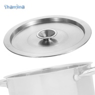 Shamjina Pan Lid, Wok Lid, Pot Lid, Professional Kitchen Utensils, Frying Pan Lid, Pot Lid