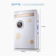 ‍🚢Shenhua Dehumidifier Household Dehumidifying Bedroom Air Dehumidifier Moisture Absorption Dehumidifying Indoor Dryer W