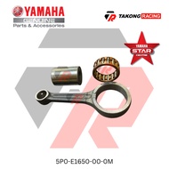 YAMAHA 5P0-E1650-00-0M CONNECTING ROD ASSY