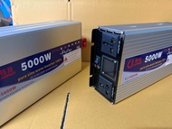 solar inverter5000w