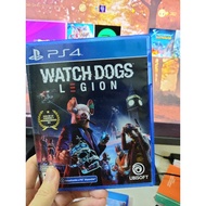 Watch Dogs Legion (R2) Used