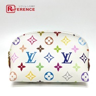 LOUIS VUITTONLV × TM 村上隆聯名款 Pochette 化妝包