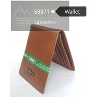 Kickers Leather-Wallet-53371WL