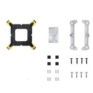 Bộ phụ kiện của tản nhiệt Jonsbo Cr1000 Evo (backplate, gông, ốc)