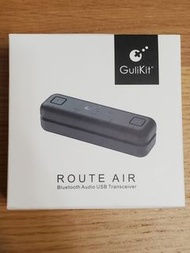 Gulikit USB-C藍牙接受器