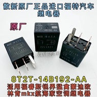 Imported 8T2T-14B192-AA AB Floris Sharp World Raptor Mondeo Air Conditioning Relay 4-Feet Original F