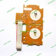 PCB ASSY CUE PLAY CDJ 2000 (DWS1409)