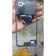 Bazel redmi note 10 pro
