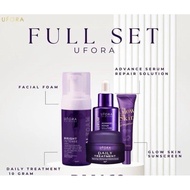 FULL SET UFORA SKIN CARE