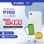 (OFFICIAL) Kurin Pet P700 SmartHouse H13+ air purifier 空气净化机 灰尘 鼻子敏感 宠物毛发和异味