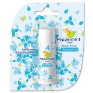 Peppermint Field Balm Stick 6g หม่องแท่ง เป๊บเปอร์มิ้นท์ ฟิลด์ ขนาด 6 กรัม ของแท้จัดส่งเร็ว