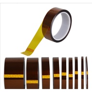 Kapton Tape Insulation Resistance3m 3 MM X 33 M