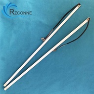 Backlight 425Mmx7mm CCFL Lamps Na May Frame/Holder Assembly Double Lamps Para Sa 19Inch Wide LCD Mo