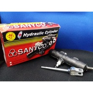 31420-1610 HINO PROFIA CLUTCH PUMP TOP / CLUTCH MASTER CYLINDER - SANYCO