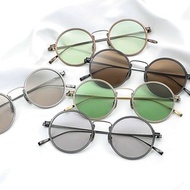 金子眼鏡 Kaneko Japan KJ-64 , SIZE: 49-21-145