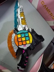 假面騎士Ex-Aid Gashacon Key Slasher