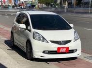 2009年出廠 FIT 1.5 VTI-S   基本視覺改 帥氣小車 拉桿 自售沒保障