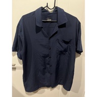 Hand Shirt Chest Size 44 Inches