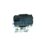 SSANGYONG KYRON TURBO ACTUATOR