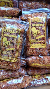 keripik sambal sibolga