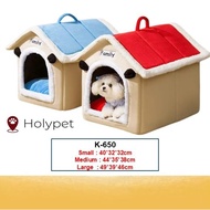 DOG BED CAT BED/ DOG BED/ ANIMAL BED/ PET BED/ / (K 650)