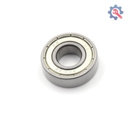 [GE] Carbon Steel 6001ZZ 6001Z 6001 Deep Groove High Speed Bearing 12x28x8mm TH