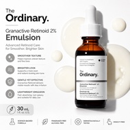 [The Ordinary] Granactive Retinoid 2% Emulsion 30mL
