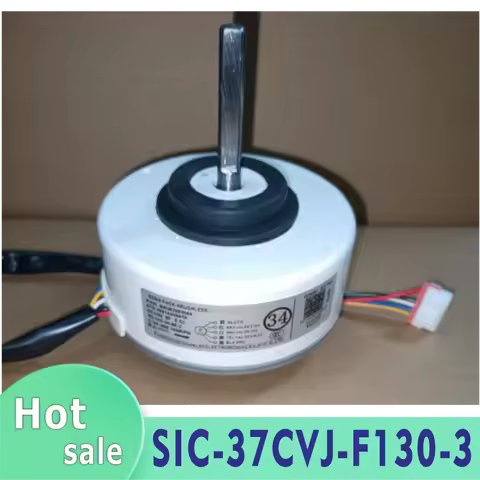 Air conditioning motor new product 4681A20091K 4681A20091J SIC-37CVJ-F130-3 SIC-37CVL-B435-5
