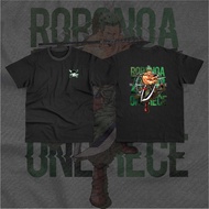 TSHIRT ANIME ONE PIECE (OP-7)