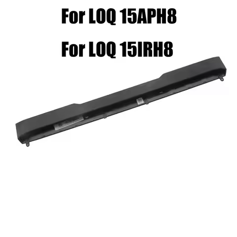 Laptop Deco Cover For Lenovo For LOQ 15APH8 For LOQ 15IRH8 82XV 82XT 5B30S19124 AP3X3000900 New